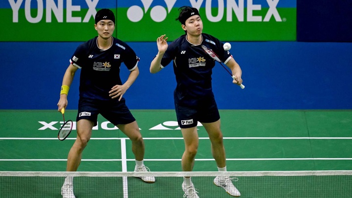 Kim Won-ho và Seo Seung-jae: Cú hụt chân đầy tiếc nuối trước cột mốc 1 triệu USD tiền thưởng