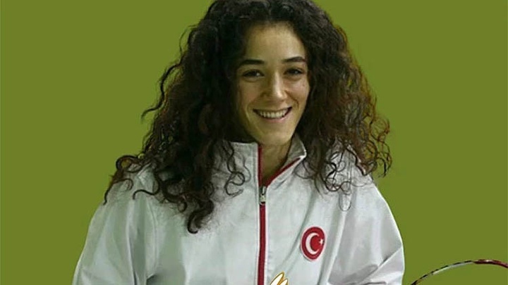 Neslihan Arın: hy vọng độc nhất của Cầu lông châu Âu đối đầu đơn nữ Ấn Độ