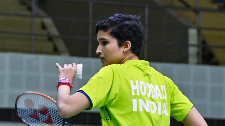 Cầu lông Syed Modi International 2025: Các hạt giống số 1 Hooda và Teh khởi đầu ấn tượng, Srikanth tái xuất thuyết phục