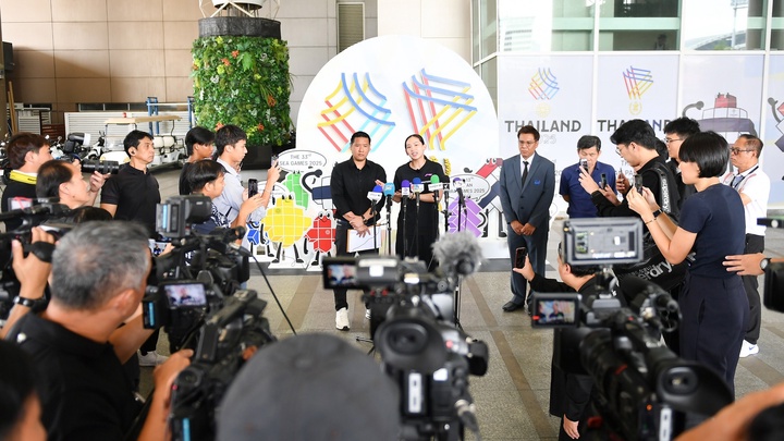 Sao cầu lông số 1 Thái Lan Pornpawee Chochuwong rút khỏi SEA Games 2025 vì "bị đối xử bất công"