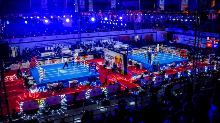 Giải India Open Super 750 chuyển địa điểm khi Ấn Độ chuẩn bị cho Giải vô địch cầu lông thế giới sắp tới