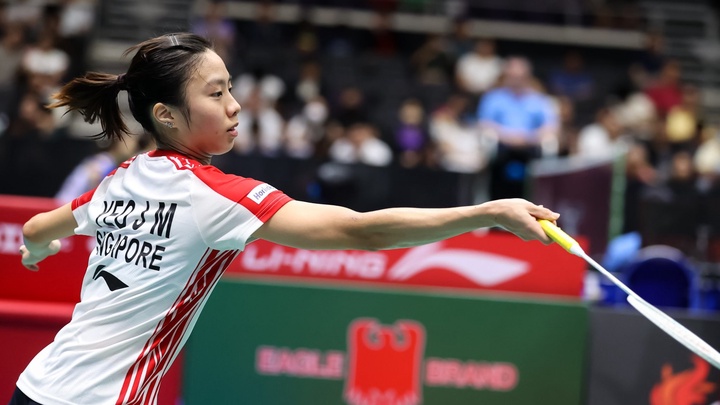 Kỷ lục cầu lông thế giới 2025: 41 nhà vô địch mới lộ diện tại World Tour