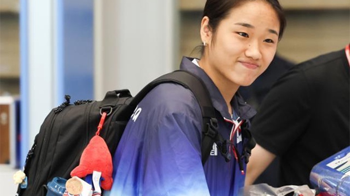 Lịch thi đấu cầu lông World Tour Finals năm 2025 mới nhất ngày 17/12