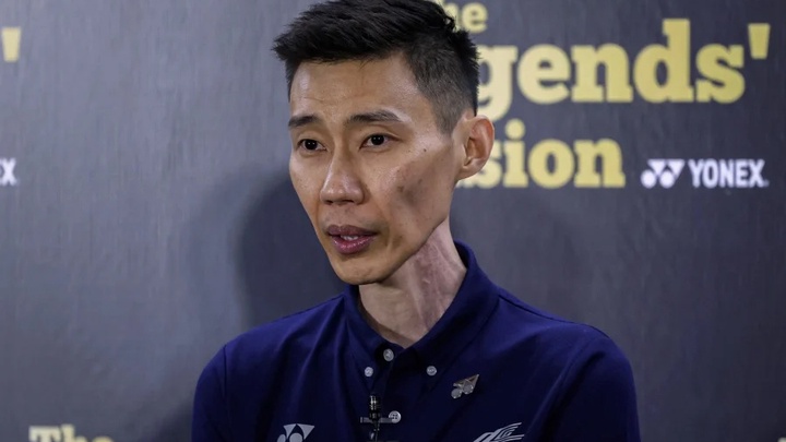 Cầu lông Malaysia Open 2026: Bao giờ chủ nhà mới tìm thấy "người kế vị" xứng đáng cho Lee Chong Wei?