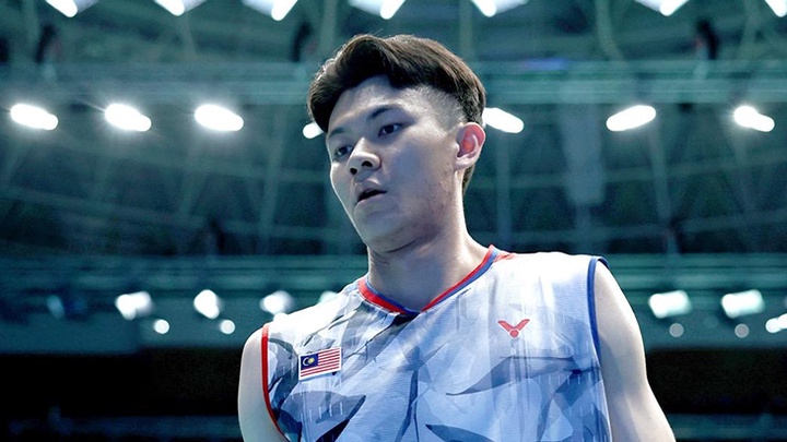 Lịch thi đấu cầu lông Malaysia Open năm 2026 mới nhất ngày 7/1