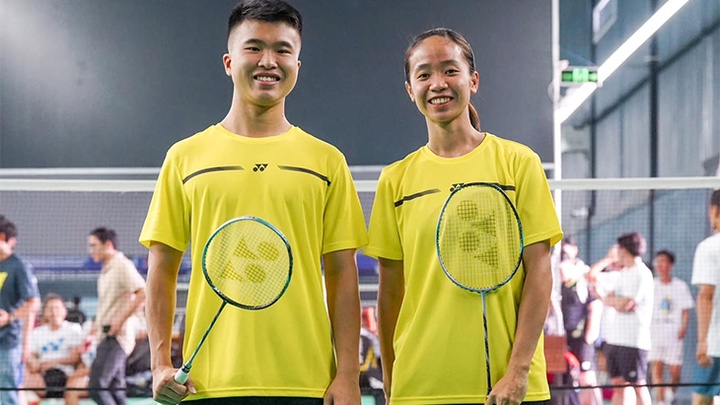 Lịch thi đấu cầu lông Odisha Masters năm 2024 mới nhất ngày 11/12