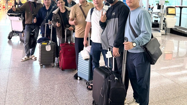 Lịch thi đấu billiard carom 3 băng Gwangju World Cup năm 2025 mới nhất ngày 06/11: Các cơ thủ Việt toàn thắng?