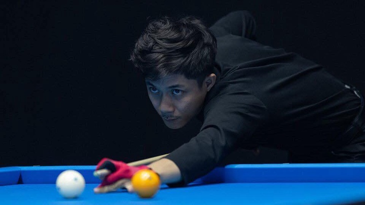 Trực tiếp billiard carom 3 băng Gwangju World Cup 2025 ngày 04/11: "Ngũ hổ tướng" Việt toàn thắng?