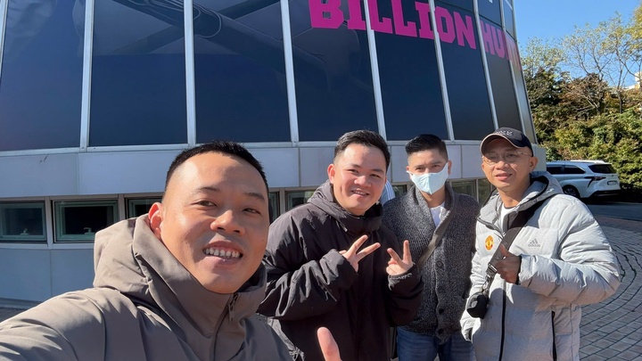 Trực tiếp billiard carom 3 băng Gwangju World Cup 2025 ngày 06/11: Nhóm A gây ám ảnh hơn cả "Bảng tử thần"