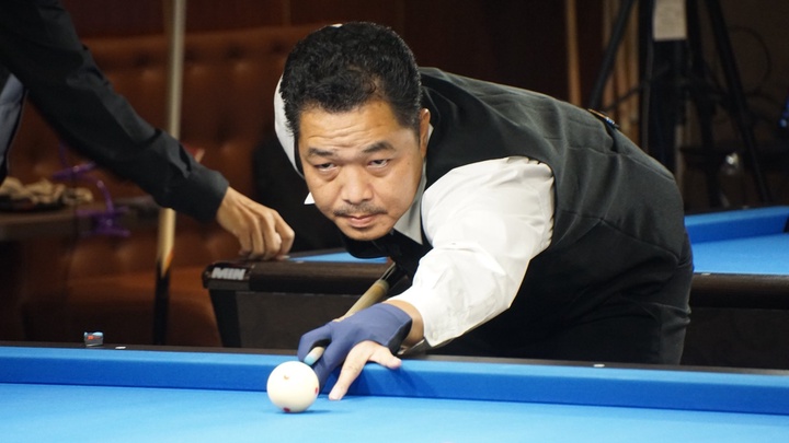 Trực tiếp billiard carom 3 băng Antwerp World Cup 2025 ngày 06/10: Phạm Quốc Thuận xuấn trận