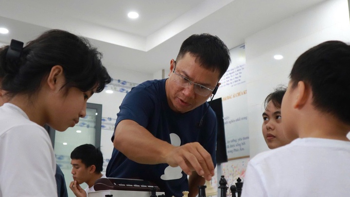 Liên đoàn Cờ Vua thế giới chính thức bảo trợ Giải Cờ vua Trí Tuệ và Yêu Thương 2026 tại Việt Nam