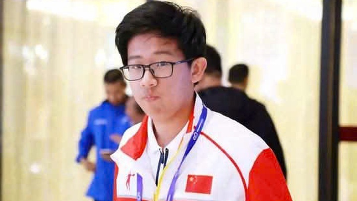 Thần đồng 16 tuổi gục ngã: Vương Vũ Bác "thống nhất thiên hạ", lên ngôi Kỳ Vương cờ tướng Trung Quốc