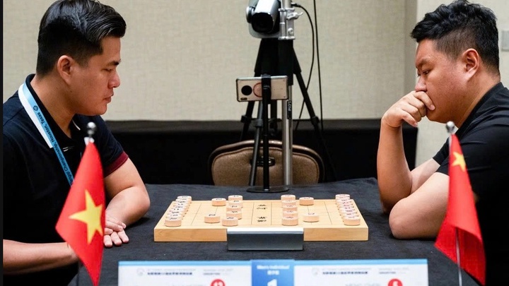 Lại Lý Huynh: Điều gì tạo nên 'Ván cờ cuộc đời' bẻ gãy 18 năm thống trị của cờ tướng Trung Quốc?