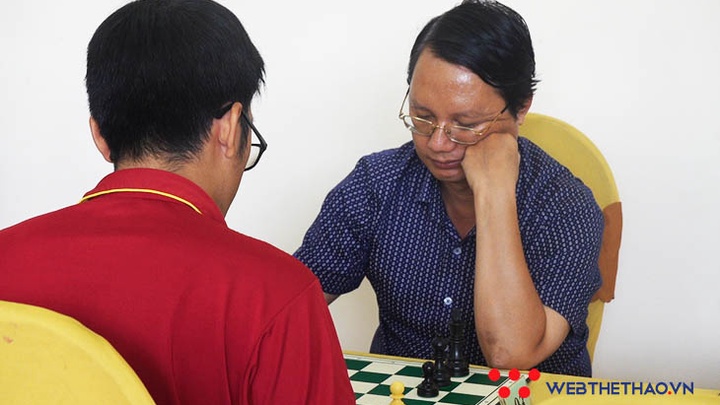 Lịch thi đấu cờ vua SEA Games năm 2025 mới nhất ngày 07/12