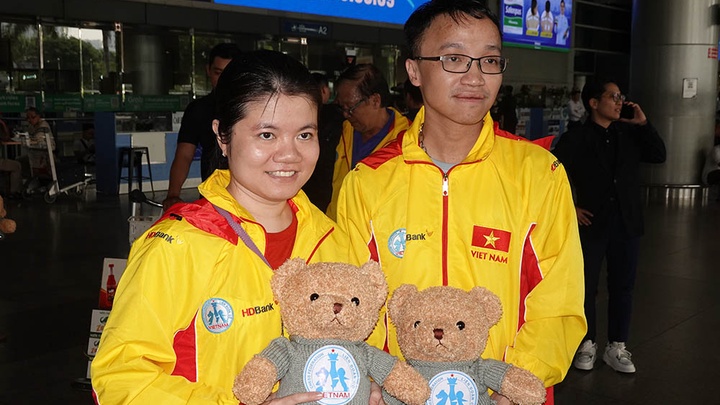 Không có Lê Quang Liêm, Cờ vua Việt Nam vẫn nhắm tới Vàng SEA Games 33