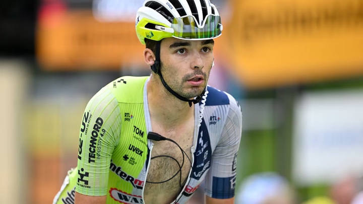 Cú sốc làng đua xe đạp: Ngôi sao World Tour giải nghệ ở tuổi 29 sau biến cố sáp nhập đội đua