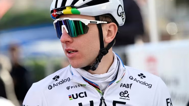 Tiết lộ "vũ khí bí mật" giúp Tadej Pogacar thống trị Tour de France và làng xe đạp thế giới
