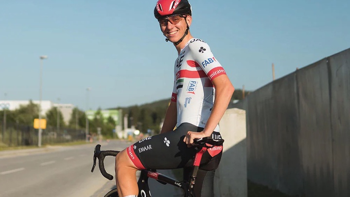 Tadej Pogacar đặt mục tiêu giành danh hiệu xe đạp Tour de France thứ 5 khi tiết lộ lịch trình năm 2026