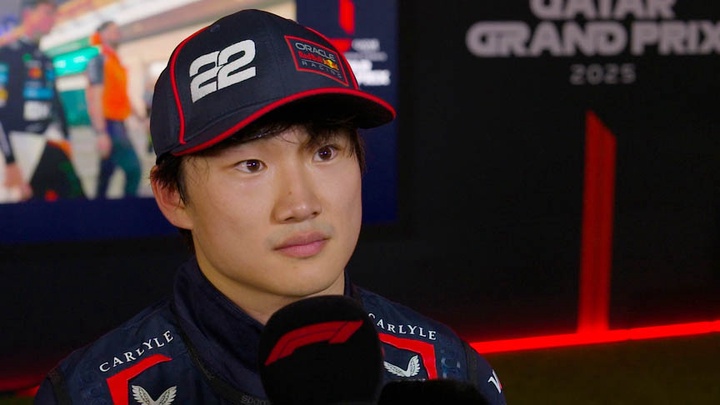 Red Bull sắp công bố đội hình F1 năm 2026 vào thứ Ba: Tsunoda dự kiến ​​sẽ mất ghế