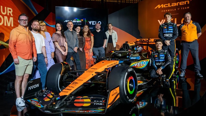 F1 McLaren sẵn sàng ra lệnh nhường đường để giúp Norris vô địch, có thể phải "hy sinh" Piastri!