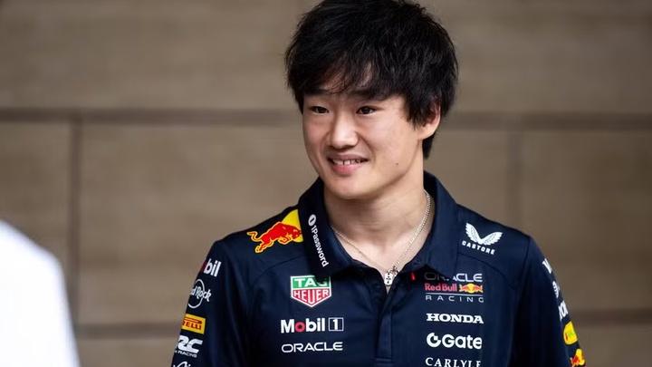 Yuki Tsunoda thề sẽ trở lại đường đua Công thức 1 sau khi mất suất tại F1 Red Bull năm 2026