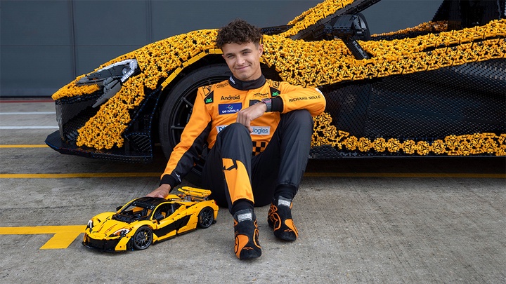 Lando Norris vượt qua Verstappen và Piastri để trở thành nhà vô địch thế giới F1 năm 2025 như thế nào?