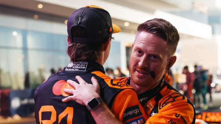 Kịch bản "lật kèo" lịch sử: Piastri vẫn có thể vô địch F1 Abu Dhabi dù bị "cướp" chiến thắng ở Qatar