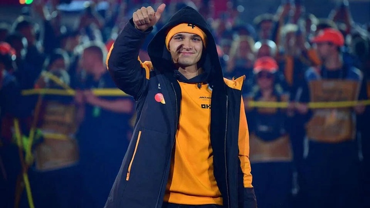 Max Verstappen đối diện thách thức: F1 Qatar liệu có phải là sân khấu đăng quang của Lando Norris?