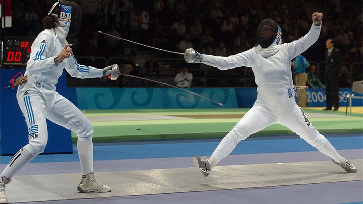 Giải Đấu Kiếm Thế Giới (WFL) ra mắt – công nghệ theo dõi kiếm bí mật hứa hẹn thay đổi môn thể thao cổ xưa