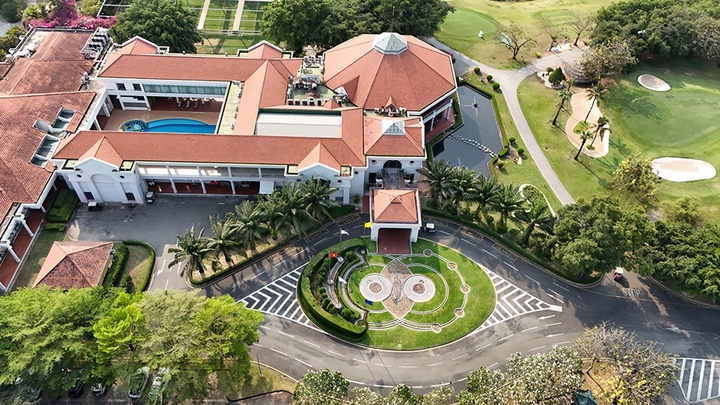 Sân Golf Sông Bé tổ chức “Song Be Members and Golf Clubs Friendship Cup” với giải thưởng HIO chấn động