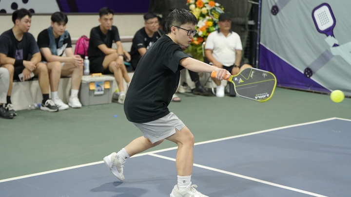 Luật Pickleball USA tại Việt Nam năm 2025 mới nhất: Phần 3 - Các quy tắc chọn giao bóng, chọn sân và gọi bóng