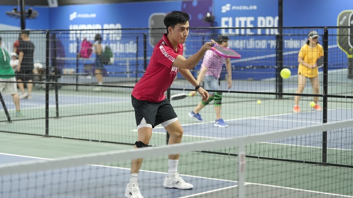 Luật Pickleball USA tại Việt Nam năm 2025 mới nhất: Phần 7 và cuối - Quản lý giải đấu và trọng tài