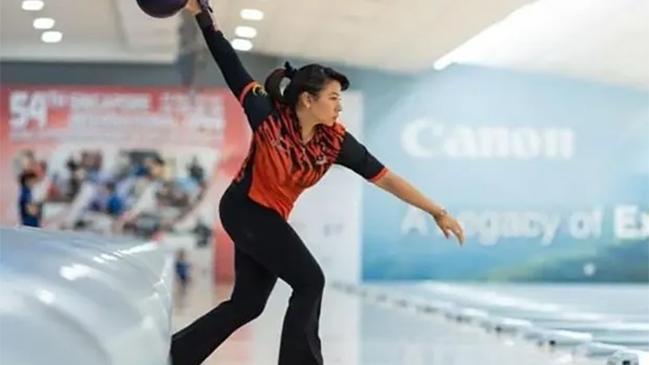 Malaysia tung đội hình Bowling "toàn sao" với 4 nhà vô địch thế giới nhằm phục hận ở SEA Games 33