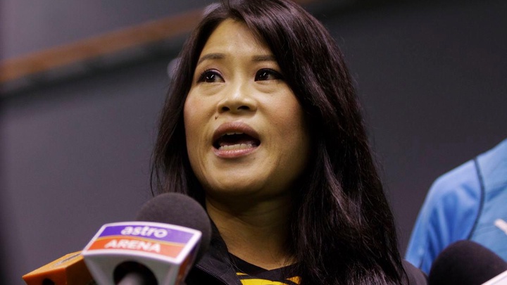 Liên đoàn Thể thao dưới nước Malaysia: Điều chỉnh chương trình cho SEA Games 2027