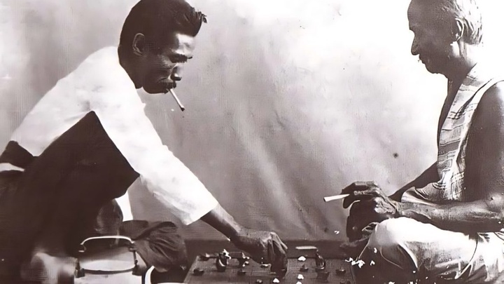 SEA Games 2025 có Cờ Vua Thái Lan (Makruk): Môn thể thao trí tuệ 1000 năm tuổi có gì khác so với Cờ Vua Quốc tế?