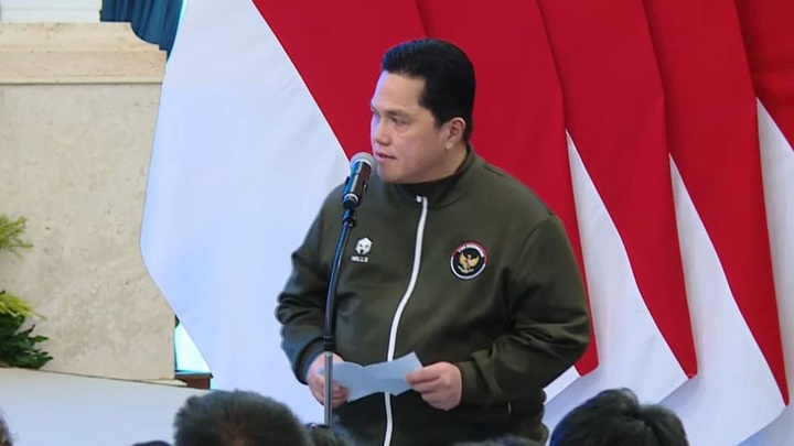 Indonesia chi hơn 700 tỷ đồng tiền thưởng SEA Games 33, mức cao kỷ lục trong lịch sử