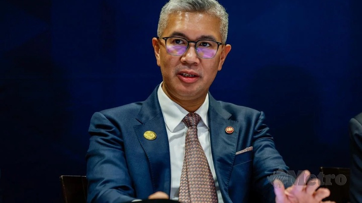 Rexy Mainaky được giữ lại dù Cầu lông Malaysia không đạt mục tiêu HCV SEA Games?