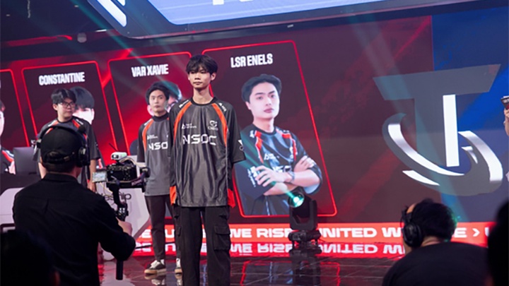 Từ “thi vui cho biết” đến chức Vô địch Đấu Trường Chân Lý tại NSOC 2025