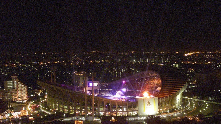 Điểm danh 9 địa điểm thi đấu SEA Games 2025 tại Thái Lan