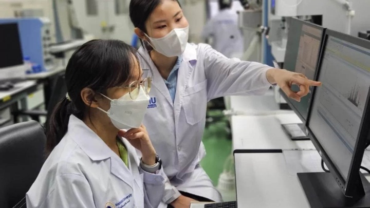 Thái Lan quyết tâm "thể thao sạch" tại SEA Games 33: Doping sẽ không có cửa!