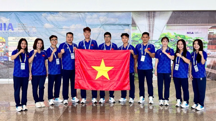 Lịch thi đấu cầu lông SEA Games năm 2025 mới nhất ngày 10/12: Ngay cả hạt giống số 4 Nguyễn Thùy Linh cũng gặp khó