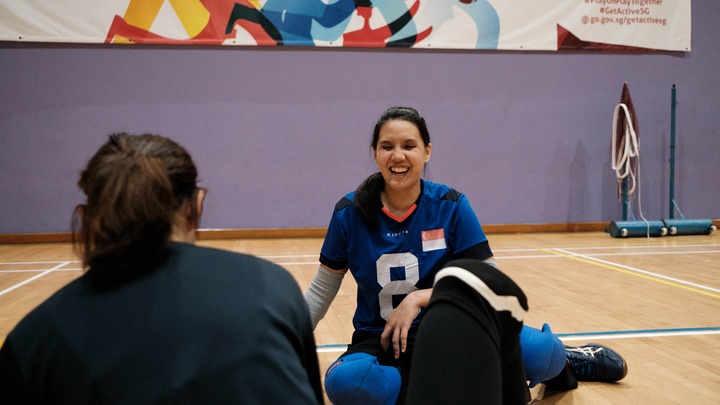 ASEAN Para Games 2025: Singapore cử 41 VĐV đến Thái Lan, thúc đẩy phong trào thể thao người khuyết tật