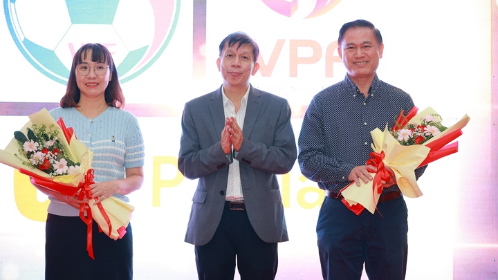 Khởi động giải thưởng Quả Bóng Vàng Việt Nam 2025: Lễ trao giải tháng 12, tăng cường tương tác cùng người hâm mộ