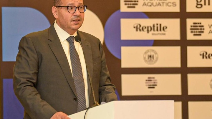 Kình ngư nhí đuối nước 10 phút không ai hay: Lãnh đạo Liên đoàn Bơi lội Ai Cập hầu tòa