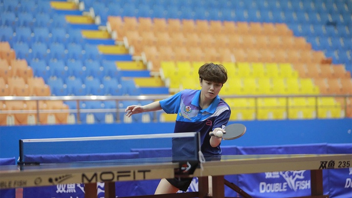 Bóng bàn Việt Nam từ đỉnh cao châu Á đến chuyên nghiệp hóa: Kỳ 6 - "Bùng nổ" các thương hiệu và mô hình xã hội hóa