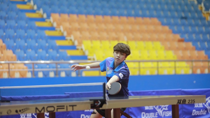 Sứ mệnh 'giữ vàng' SEA Games 33: Bóng bàn Việt Nam quyết tâm phá vỡ áp lực từ Thái Lan, Singapore