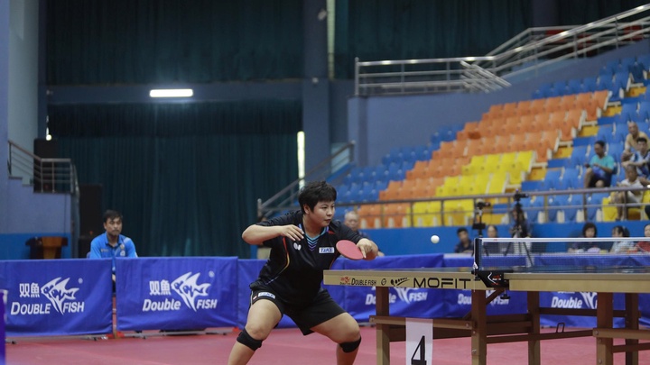 "Lò luyện" Nam Ninh đã tạo nên "thần thái chiến thắng" cho Tuyển Bóng Bàn Việt Nam "săn Vàng" SEA Games 33