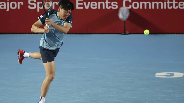 Giải quần vợt Hong Kong Open 2026: Coleman Wong rơi vào "nhánh đấu tử thần" có Rublev và Musetti
