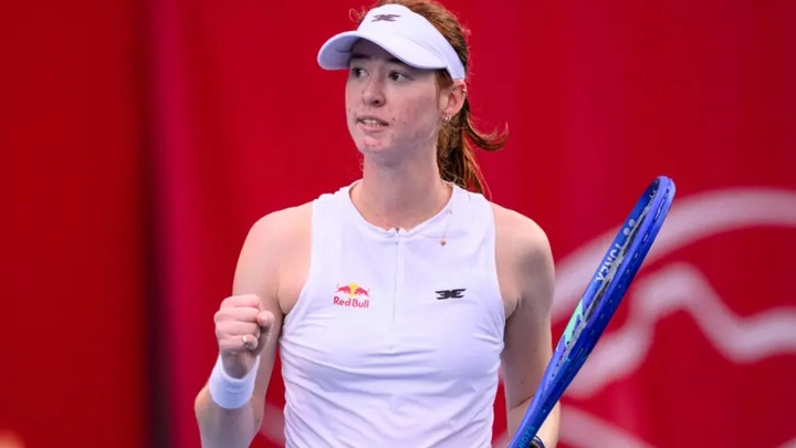 Nhận định quần vợt United Cup 2026 ngày 3/1, 13h30: Maya Joint (Úc) vs Malene Helgø (Na Uy)