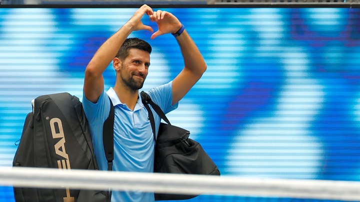 PTPA của Novak Djokovic gần đạt thỏa thuận với Hiệp hội Quần Vợt Úc trong vụ kiện chống độc quyền